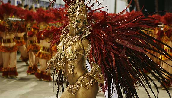 Ayrton Vignola/Folha Imagem