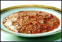 Sopa Borsch