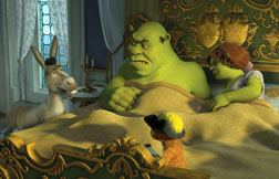 'Shrek 3' estr�ia 15 de junho no Brasil