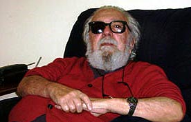 Autor e terapeuta Roberto Freire