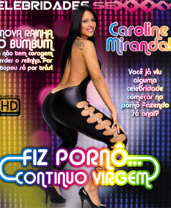 Fiz Porn Continuo Virgem Filme Carol Miranda 78