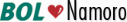 Logo BOL Namoro