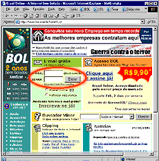 Schedule emails in your Bol.com.br (BOL - Brasil Online) email