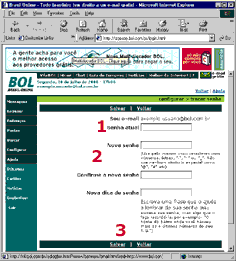 BOL - Brasil Online